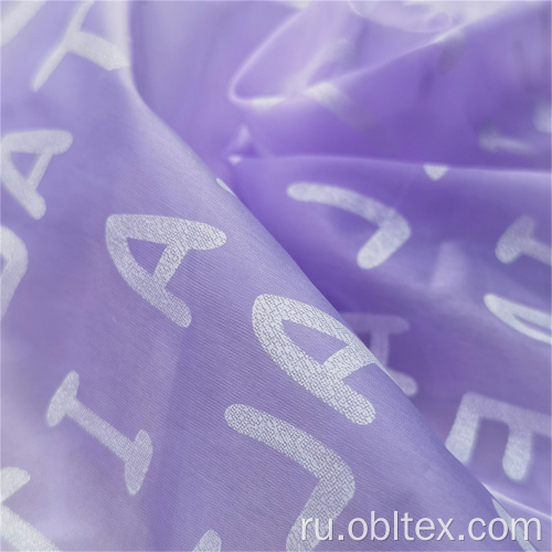Oblfdc013 Fashion Fabric для вниз